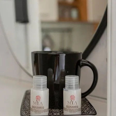 Apartmán Apartma Rozeta Lublaň