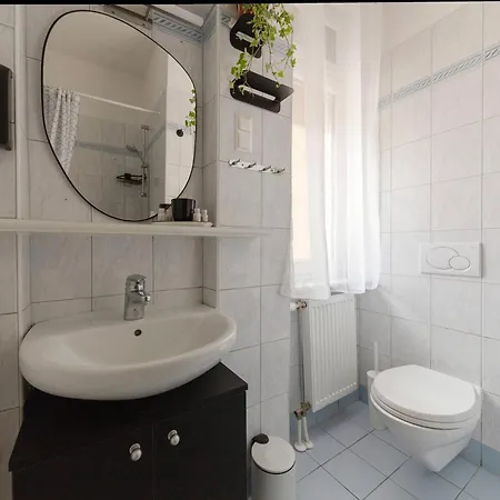 Apartma Rozeta * Любляна