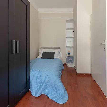 Apartma Rozeta * Любляна
