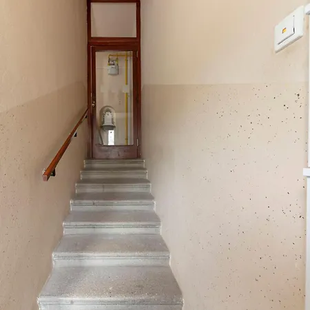Apartmán Apartma Rozeta Lublaň