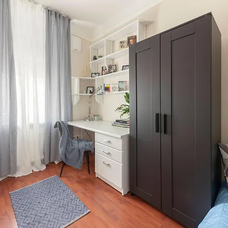 Apartma Rozeta Apartmán Lublaň
