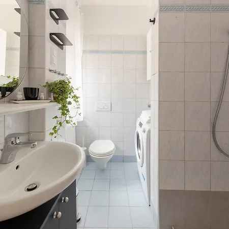 Apartma Rozeta *