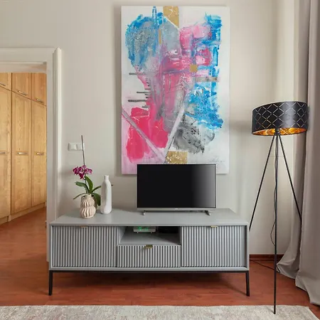 Апартаменти Apartma Rozeta
