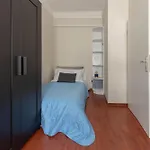 Apartma Rozeta * Ljubljana