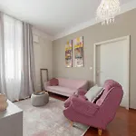 Apartma Rozeta Apartment