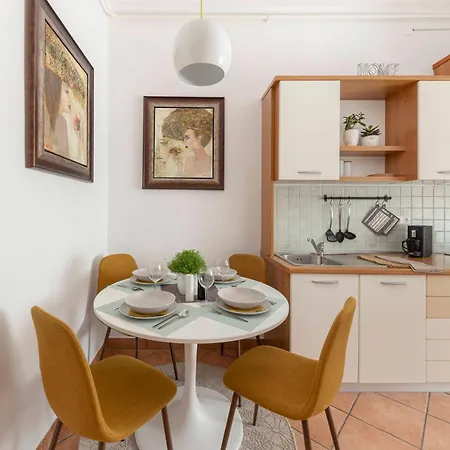 Apartma Rozeta