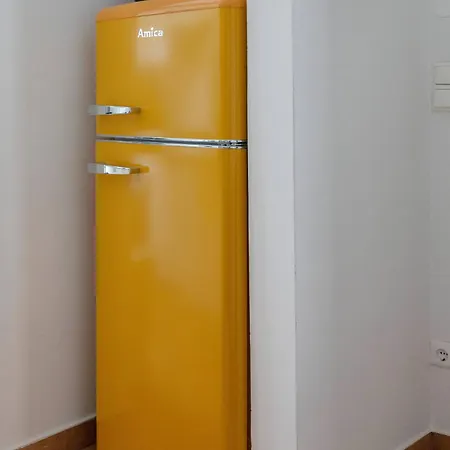 Apartma Rozeta Appartement *