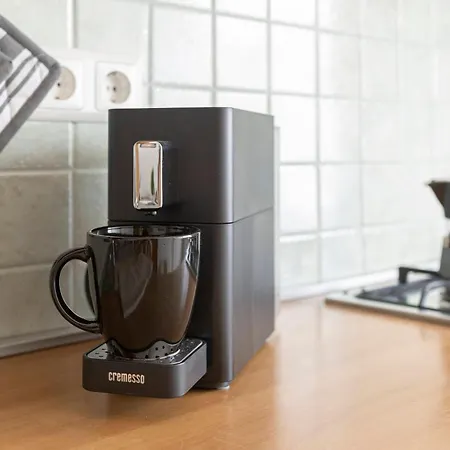 Apartma Rozeta Ljubljana