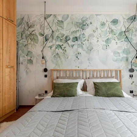Apartma Rozeta *