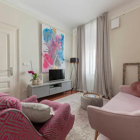 Apartma Rozeta Apartment *