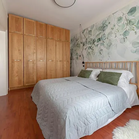 Apartma Rozeta Apartment *