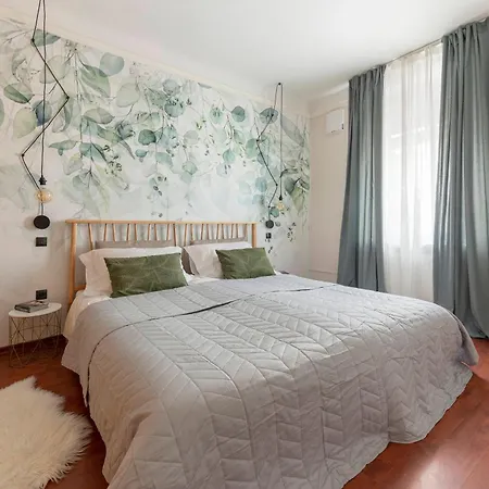 Apartma Rozeta Appartamento *