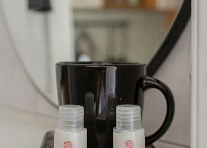 Apartment Apartma Rozeta Ljubljana