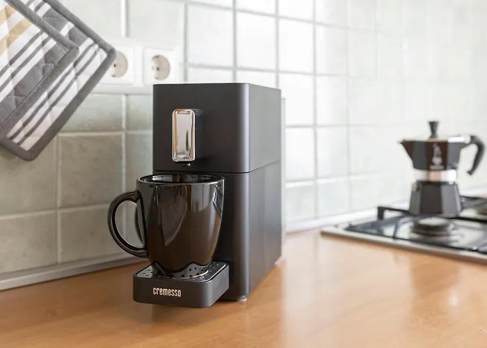 Apartma Rozeta Ljubljana