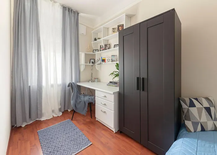 Apartma Rozeta Apartment Ljubljana