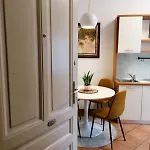 Apartma Rozeta * リュブリャナ