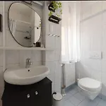 Apartma Rozeta * リュブリャナ