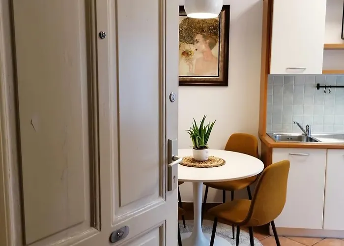 Apartma Rozeta * Ljubljana