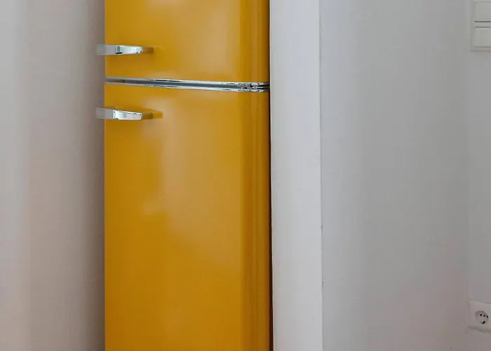 Apartma Rozeta Appartement *