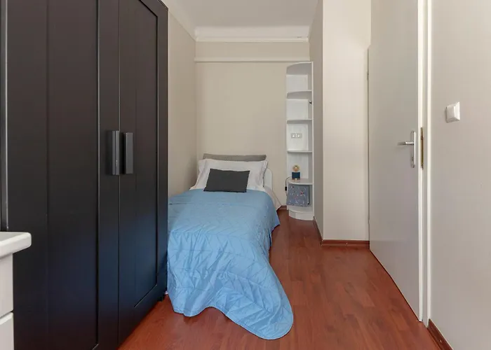 Apartma Rozeta * Ljubljana